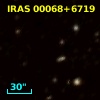 IRAS 00068+6719