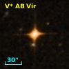 V* AB Vir