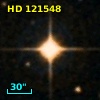 HD 121548