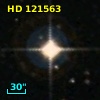 HD 121563