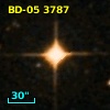 BD-05  3787