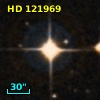 HD 121969