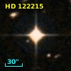 HD 122215