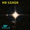 HD 122426