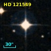 HD 121549