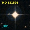 HD 121591