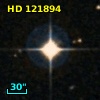 HD 121894