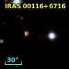 IRAS 00116+6716