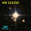 HD 122255