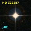 HD 122287