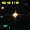 BD-05  3785