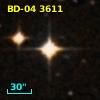 BD-04  3611