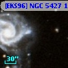 [EKS96] NGC 5427   1