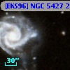 [EKS96] NGC 5427   2