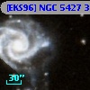 [EKS96] NGC 5427   3