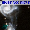 [EKS96] NGC 5427   6