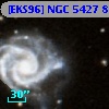 [EKS96] NGC 5427   8