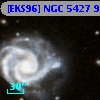 [EKS96] NGC 5427   9