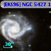 [EKS96] NGC 5427  10