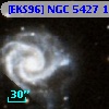 [EKS96] NGC 5427  11