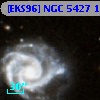 [EKS96] NGC 5427  12
