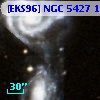 [EKS96] NGC 5427  13
