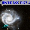 [EKS96] NGC 5427  14