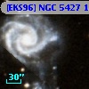 [EKS96] NGC 5427  15