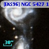 [EKS96] NGC 5427  16