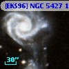 [EKS96] NGC 5427  17