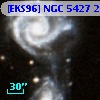[EKS96] NGC 5427  20