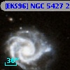 [EKS96] NGC 5427  22