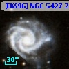 [EKS96] NGC 5427  23