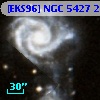 [EKS96] NGC 5427  24