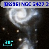 [EKS96] NGC 5427  27