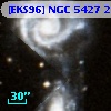 [EKS96] NGC 5427  28