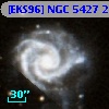 [EKS96] NGC 5427  29