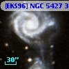 [EKS96] NGC 5427  30