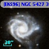 [EKS96] NGC 5427  33