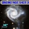 [EKS96] NGC 5427  35