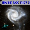 [EKS96] NGC 5427  37