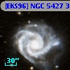 [EKS96] NGC 5427  38