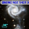 [EKS96] NGC 5427  39