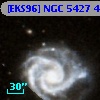 [EKS96] NGC 5427  40