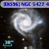 [EKS96] NGC 5427  41