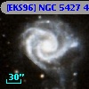 [EKS96] NGC 5427  42