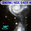 [EKS96] NGC 5427  43