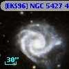 [EKS96] NGC 5427  45