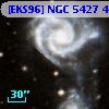 [EKS96] NGC 5427  48