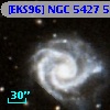 [EKS96] NGC 5427  50